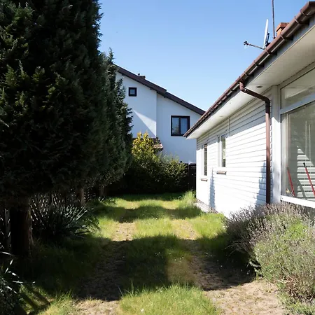 Ferienhaus Caloroczny Przytulny Dom Jednorodzinny Przy Plazy I Marinie *