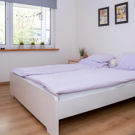 Caloroczny Przytulny Dom Jednorodzinny Przy Plazy I Marinie Dziwnów