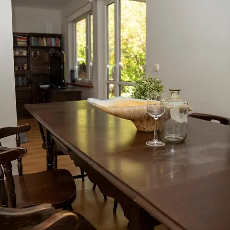 Caloroczny Przytulny Dom Jednorodzinny Przy Plazy I Marinie * Dziwnów