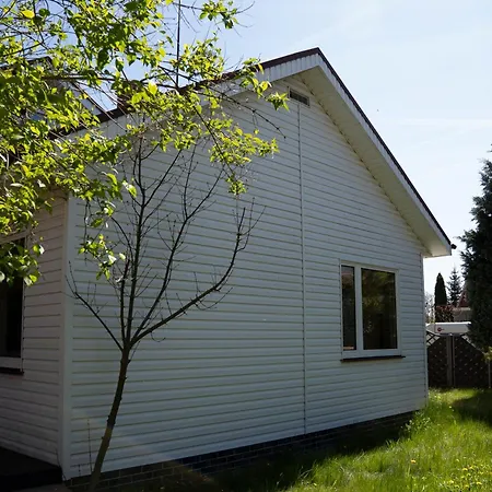 Caloroczny Przytulny Dom Jednorodzinny Przy Plazy I Marinie