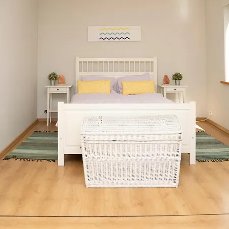 Tatil Evi Caloroczny Przytulny Dom Jednorodzinny Przy Plazy I Marinie