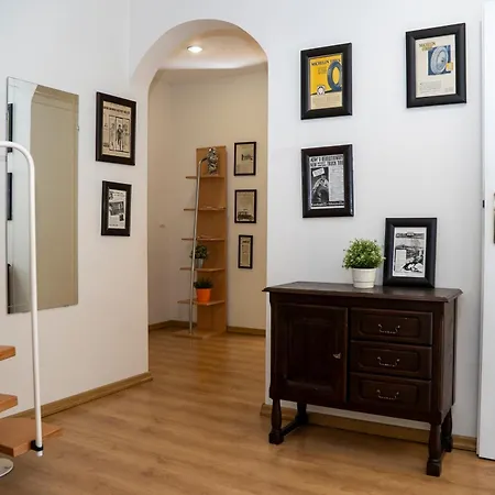 Caloroczny Przytulny Dom Jednorodzinny Przy Plazy I Marinie * Dziwnów