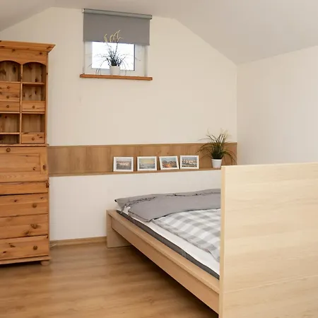 Caloroczny Przytulny Dom Jednorodzinny Przy Plazy I Marinie Ferienhaus