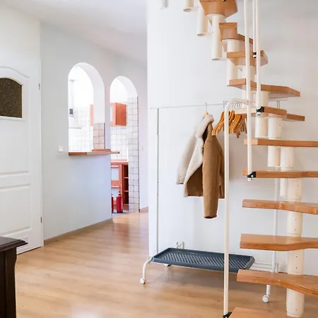 Caloroczny Przytulny Dom Jednorodzinny Przy Plazy I Marinie * Dziwnów