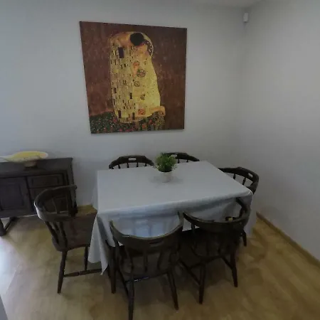 Jednorodzinny Dom Westchnien W Dziwnowie Holiday home Dziwnow